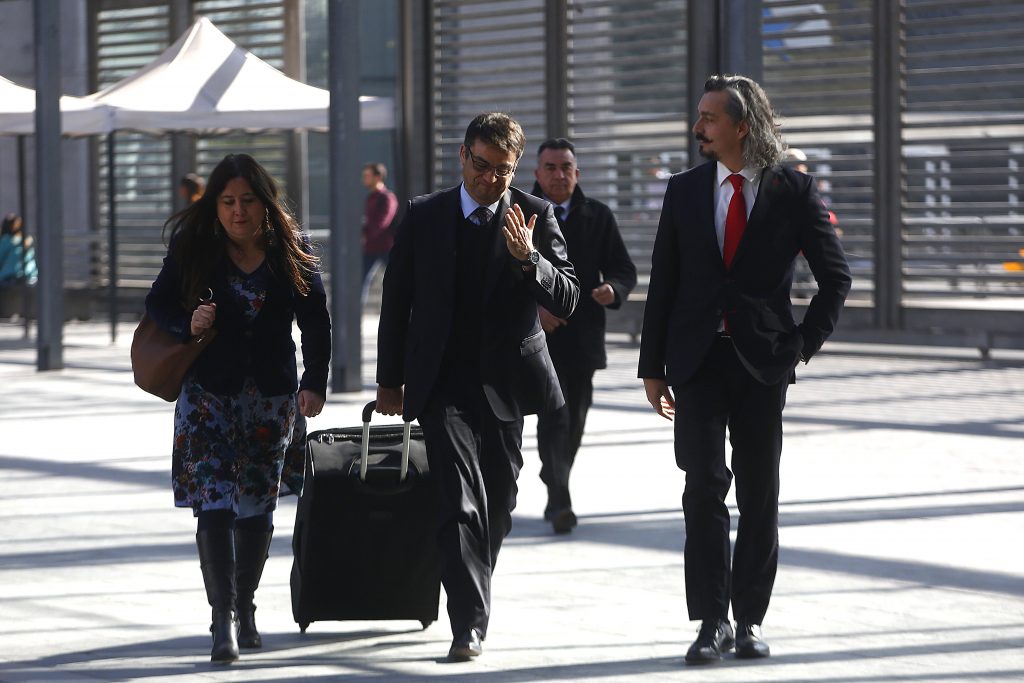 Caso SQM: Patricio Contesse y Pablo Longueira son los principales acusados