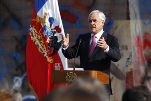 Presidente Piñera designa a nuevos Embajadores de Chile en el exterior