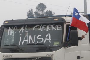 Califican como “una pésima noticia” el cierre de la planta Iansa en Linares