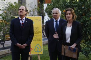 Buscan mejorar aislación térmica de casas en zonas afectadas por contaminación