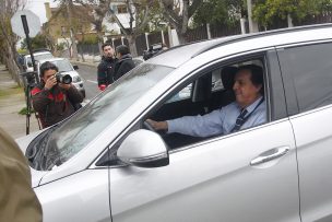 Presidente y senadores de Chile Vamos abordaron la agenda legislativa