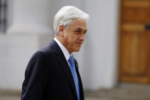 Administración Piñera suma otra baja: Gobernadora del Biobío presentó renuncia