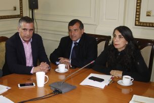 Intendencia anuncia querella por balacera tras entrenamiento de la U. de Chile