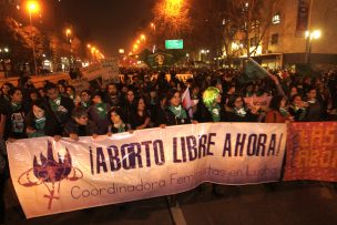 Mov. Social Patriota niega ataque a puñaladas, pero admite contramanifestación