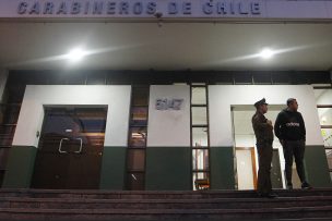 Carabineros detiene a ginecólogo acusado de abuso sexual contra pacientes