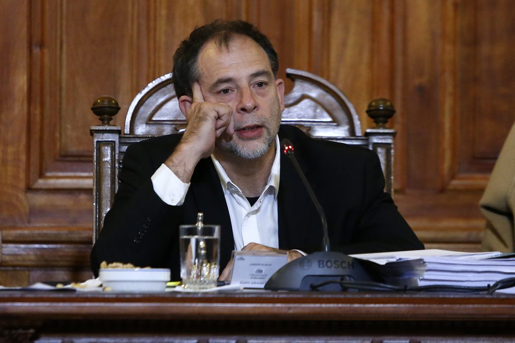 Senador Girardi: “Vamos a pedir emergencia sanitaria para Coyhaique”