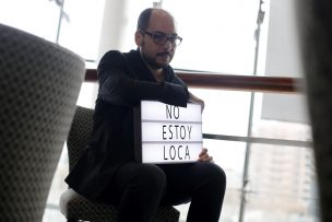 Netflix pone “bajo revisión” futuro proyecto con Nicolás López tras denuncias