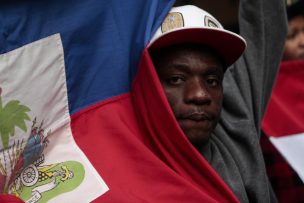 Transparencia pide mejorar la información de la visa humanitaria para haitianos