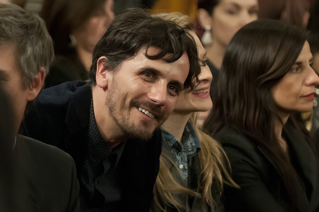 Madre del hijo de Sergio Lagos rompió el silencio a meses del escándalo