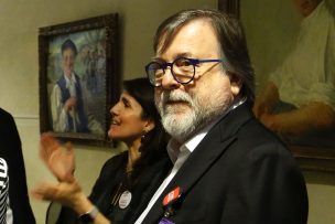 TVN: Revelan presuntas irregularidades en contrato de Jaime de Aguirre