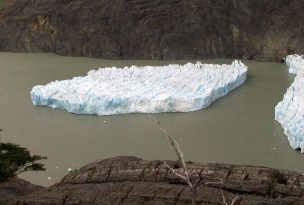 Cámara aprueba proyecto que impide derecho de aguas en glaciares