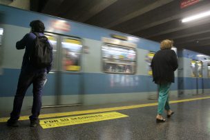 Metro fue sancionado por Ley Antidiscriminación