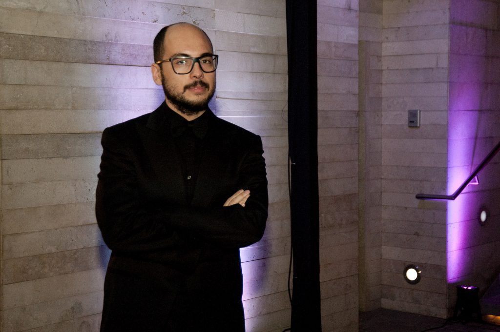 Ex psicóloga de Nicolás López: “No me arrepiento de haberlo querido”