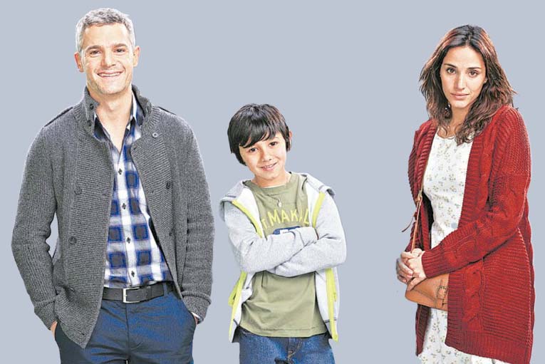 CHV tomó drástica decisión con “Buscando a María”