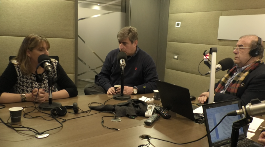 Claudia Bendeck sobre cierre de Punta Peuco: “No está en el programa de Gobierno”