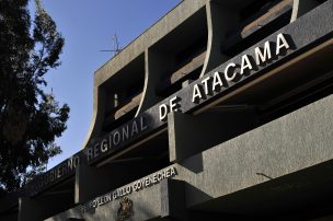 Intendenta de Atacama desmiente al Gobierno: 