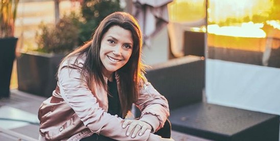 Este es el sueño de la hija de Carola Arregui