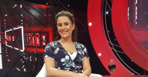 Conty Ganem lució el increíble cambio a dos años de comenzar su dieta