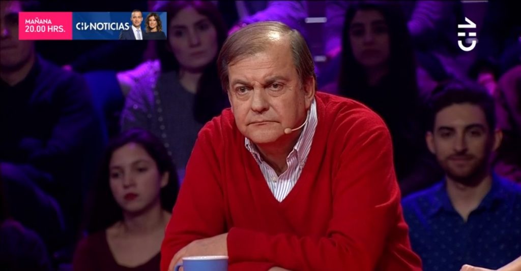 “¡Vergüenza nacional!”: Fanáticos no soportaron la participación de Francisco Vidal en Pasapalabra