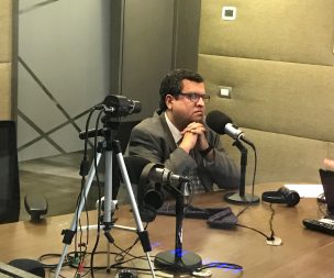 Marcelo Sánchez: “La reincidencia en la ley penal juvenil alcanza el 50%”