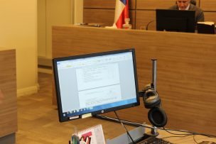 Poder Judicial implementa software que permitirá transcribir sentencias con la voz