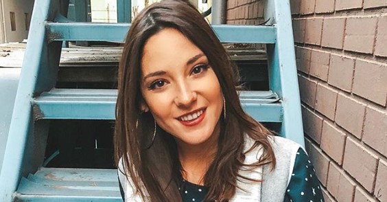 “¿Apruebo o Rechazo?”: Kel Calderón reafirmó su posición política en ronda de preguntas de sus seguidores