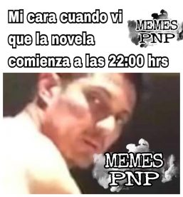 [Fotos] Mejores memes de los capítulos de alto impacto de 