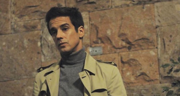 Matías Oviedo desmintió a Fernanda Urrejola sobre “deningrante” casting de teleserie 16