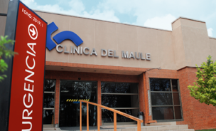 Clínica del Maule acumula deudas por 7 mil millones de pesos