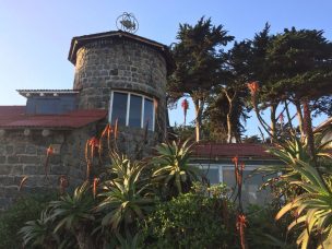 Casa de Pablo Neruda en Isla Negra: El recuerdo vivo de un poeta