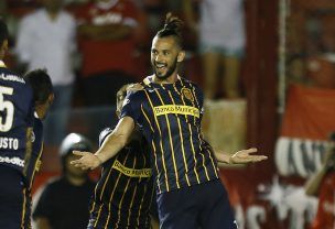 La 'UdeC' y Beccacace se disputarían el fichaje de ex seleccionado de Pizzi