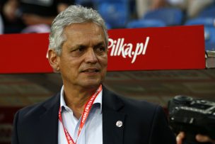 En Perú postularon a Reinaldo Rueda como candidato para reemplazar a Gareca