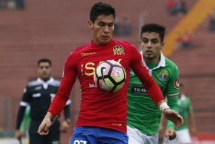 Pablo Galdames tendría todo listo para dejar Unión y partir a Vélez Sarsfield