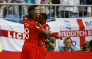 Inglaterra liquidó a Suecia y se metió en semifinales tras 28 años de espera