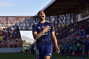 La U derrotó a Cobreloa y clasificó a la semifinal de Copa Chile