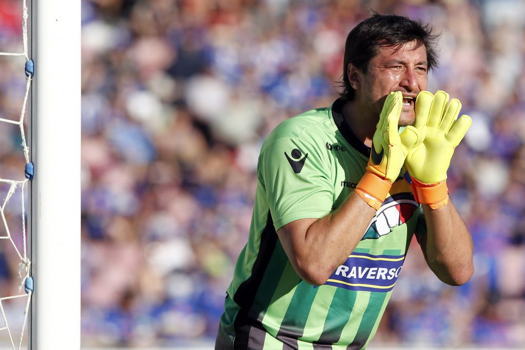 La queja de Nicolás Peric en su regreso a Rangers: “No hay ropa para entrenar”