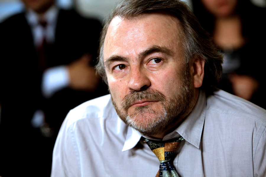 Diputado Pepe Auth sobre el retiro del 10% de las AFP: “El daño es para los ciudadanos y sus pensiones”