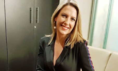 Maca Tondreau y polémicas de Nano Calderón: “Vivió con una realidad que emocionalmente no estaba preparado”