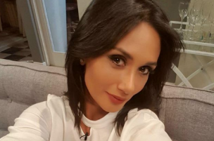 Pamela Díaz dejaría CHV y tendría nuevo canal