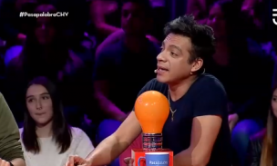 Fanáticos del reggaeton atacan a Juan David por desubicado chiste en Pasapalabra