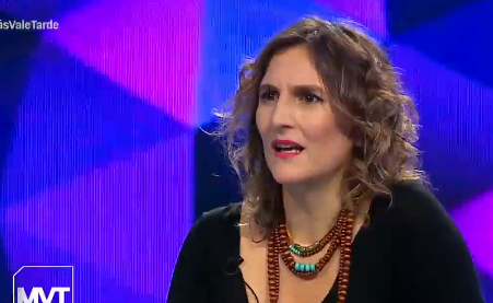 Francisca Imboden destrozó las confesiones matinales del Mucho Gusto