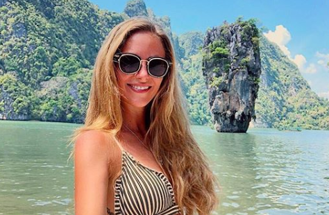 Laia Grassi aún no supera a Alexis Sánchez: “Hacíamos muy buena pareja”