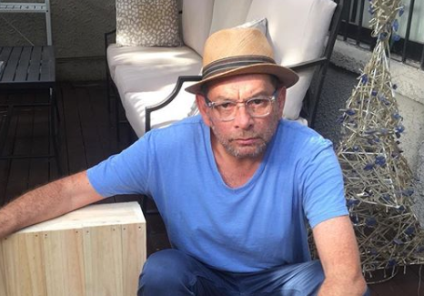 Ramón Llao se defiende de acusación de abuso: “Es absolutamente falsa”