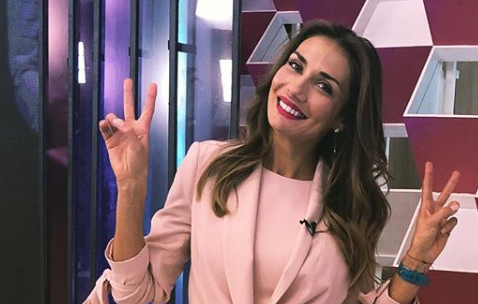 “Hágalo usted mismo”: Carola de Moras remodela su casa con sus propias manos