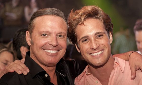 La millonaria cifra que recibió Luis Miguel por la serie de Netflix
