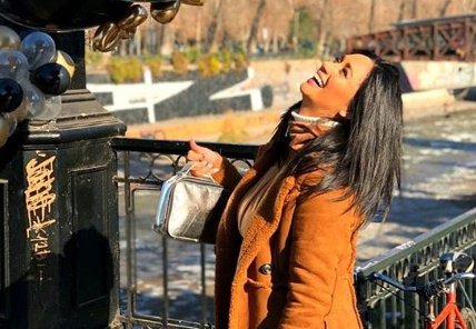 Pamela Díaz da señales para quedarse con el mando de “La Mañana de Chilevisión”