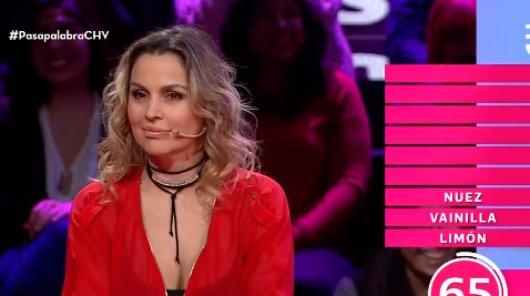 Yasmín Valdés es catalogada como “la invitada más nefasta” de Pasapalabra