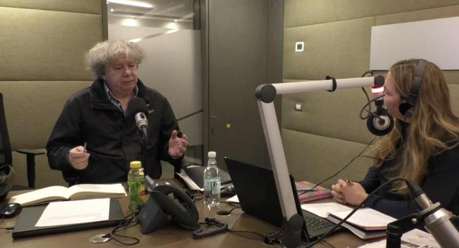 Villegas por eventual visita de Bachelet a Lula: “Que vaya a visitar a Lucifer si quiere”