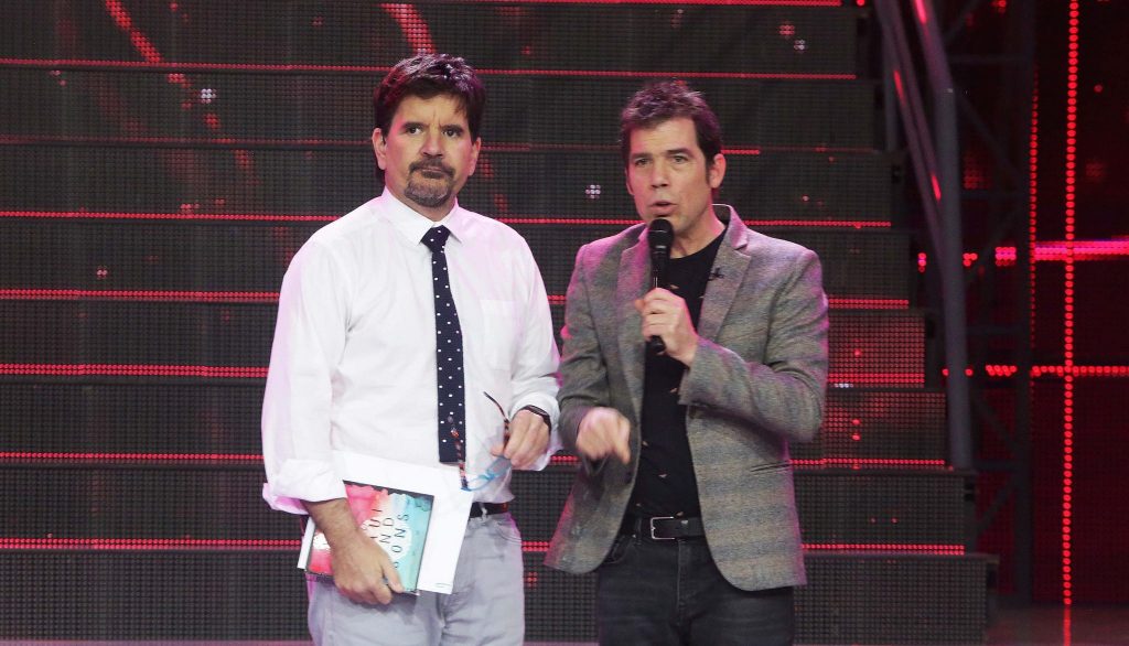 “La copia pobre de Coloma”: Fanáticos destrozaron la llegada de Vasco Moulian a Rojo