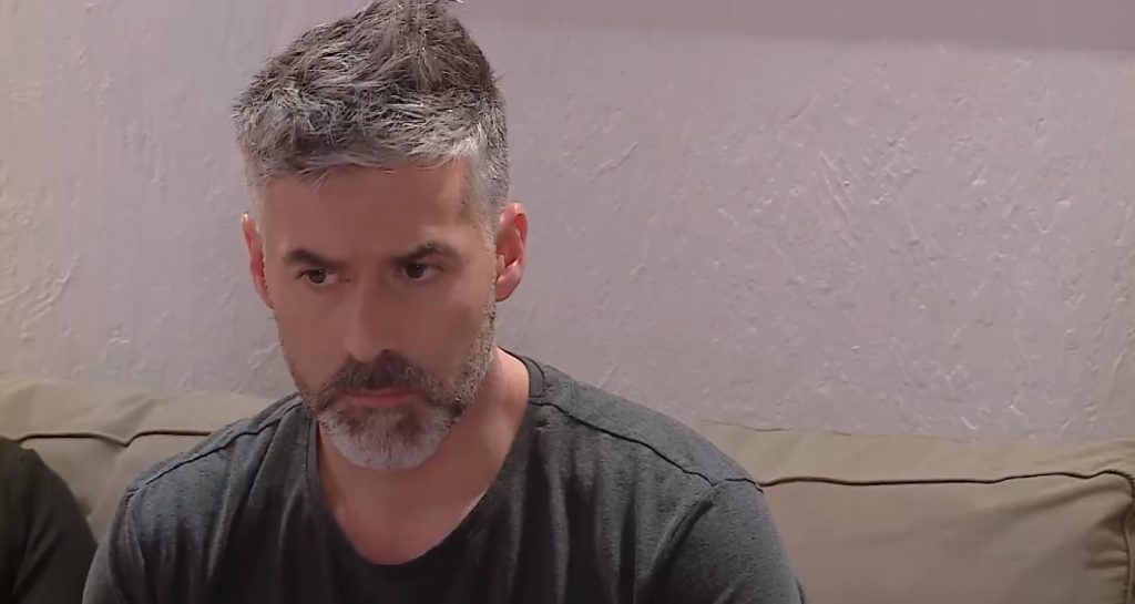 Carlos Díaz adelantó lo que se viene para Leonardo en de Verdades Ocultas